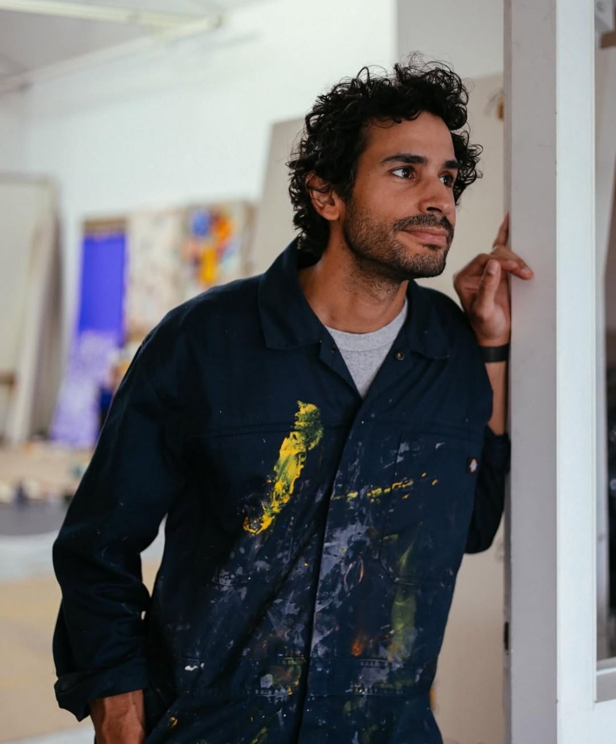 Lorenzo Khantorena pfp