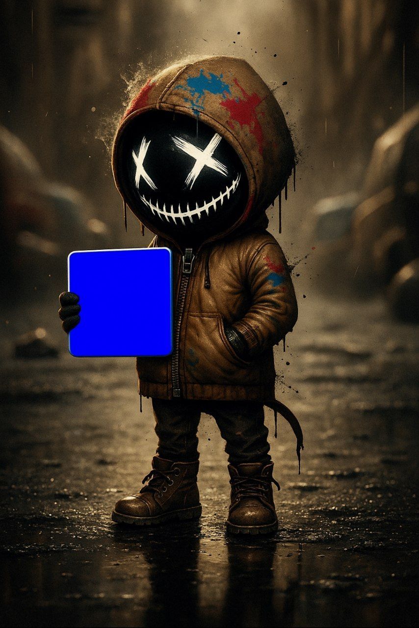 Vandal.base.eth pfp