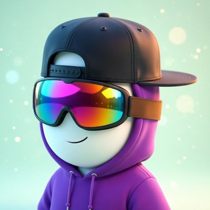 cripon.base.eth 🟦 (cpluto0926) Farcaster social identity (Fname handle) PFP