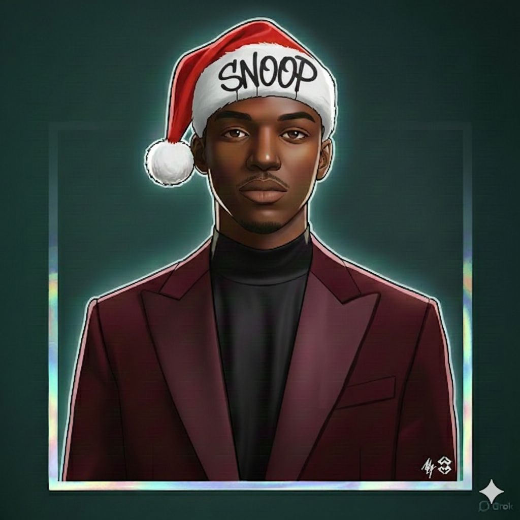 Snoop pfp