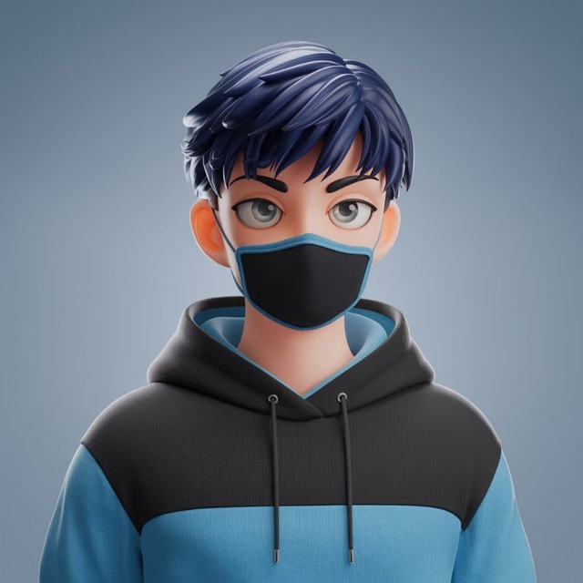 Kunms's Farcaster avatar