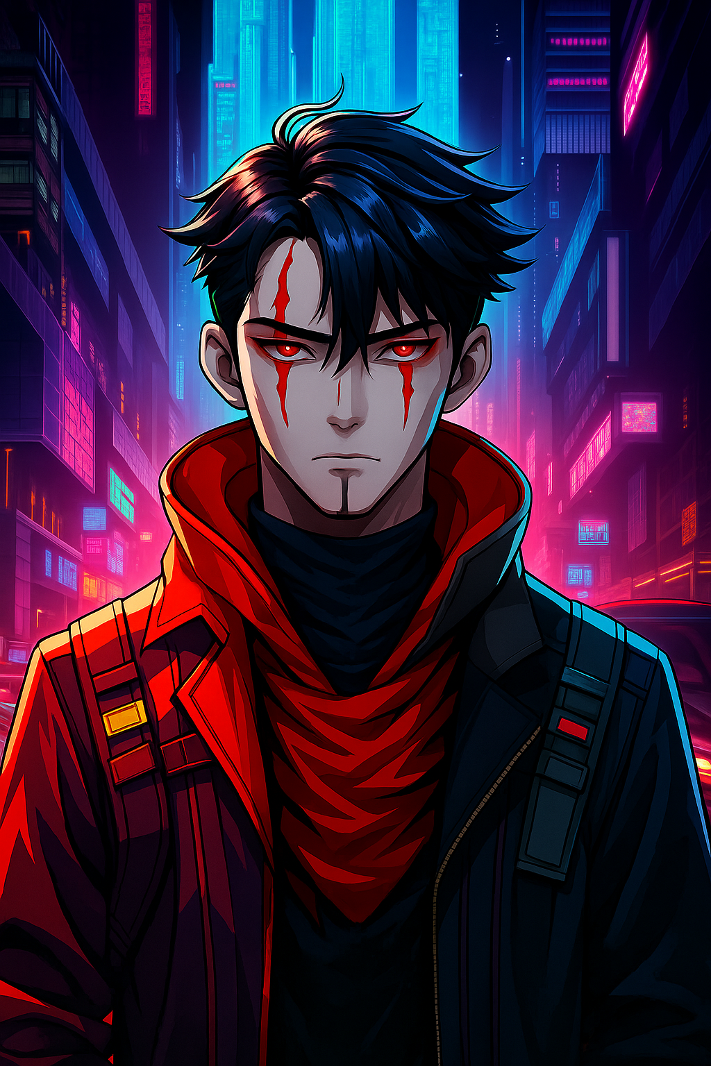 zarcus.base.eth (leonezarc) Farcaster social identity (Fname handle) PFP