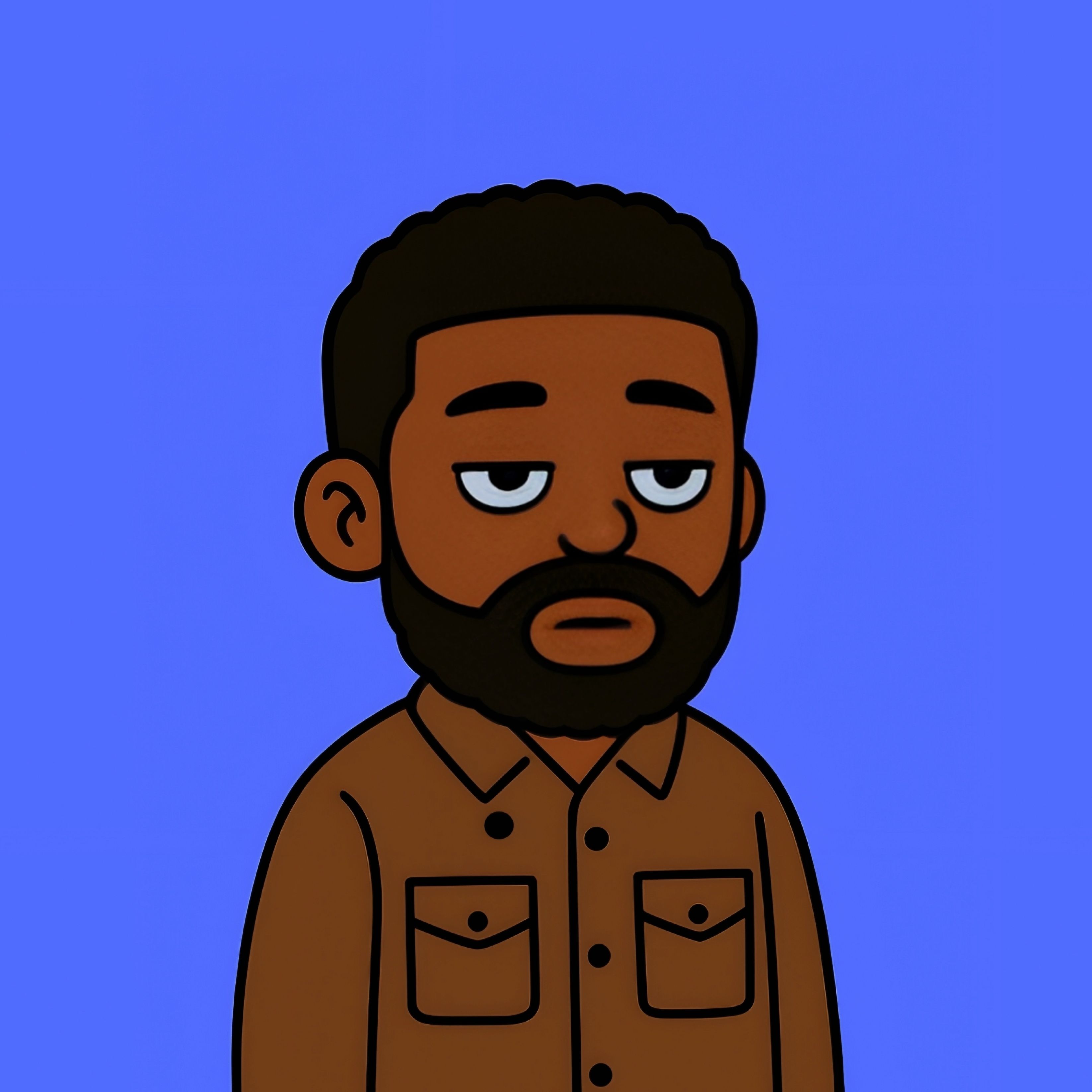 /bluenetdown pfp