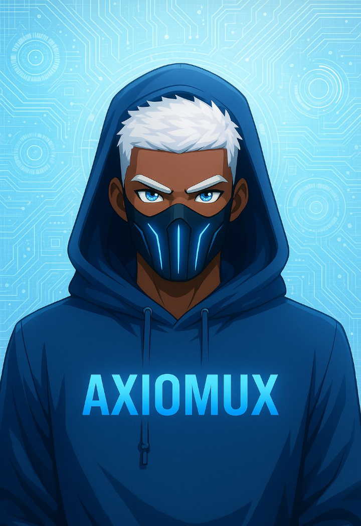 AxiomLux pfp