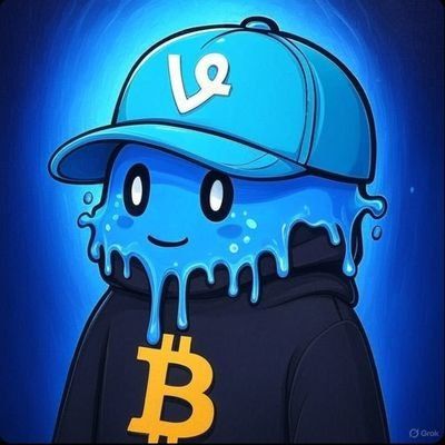 Cryptonite ♤ pfp