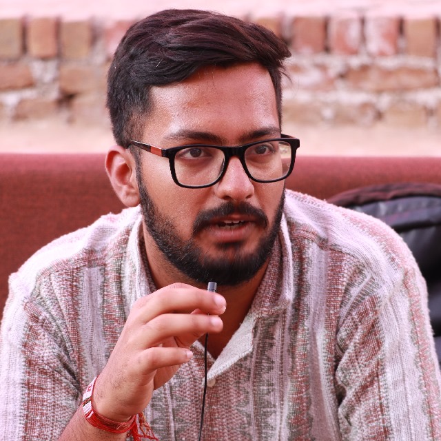 Bhavyam Arora pfp