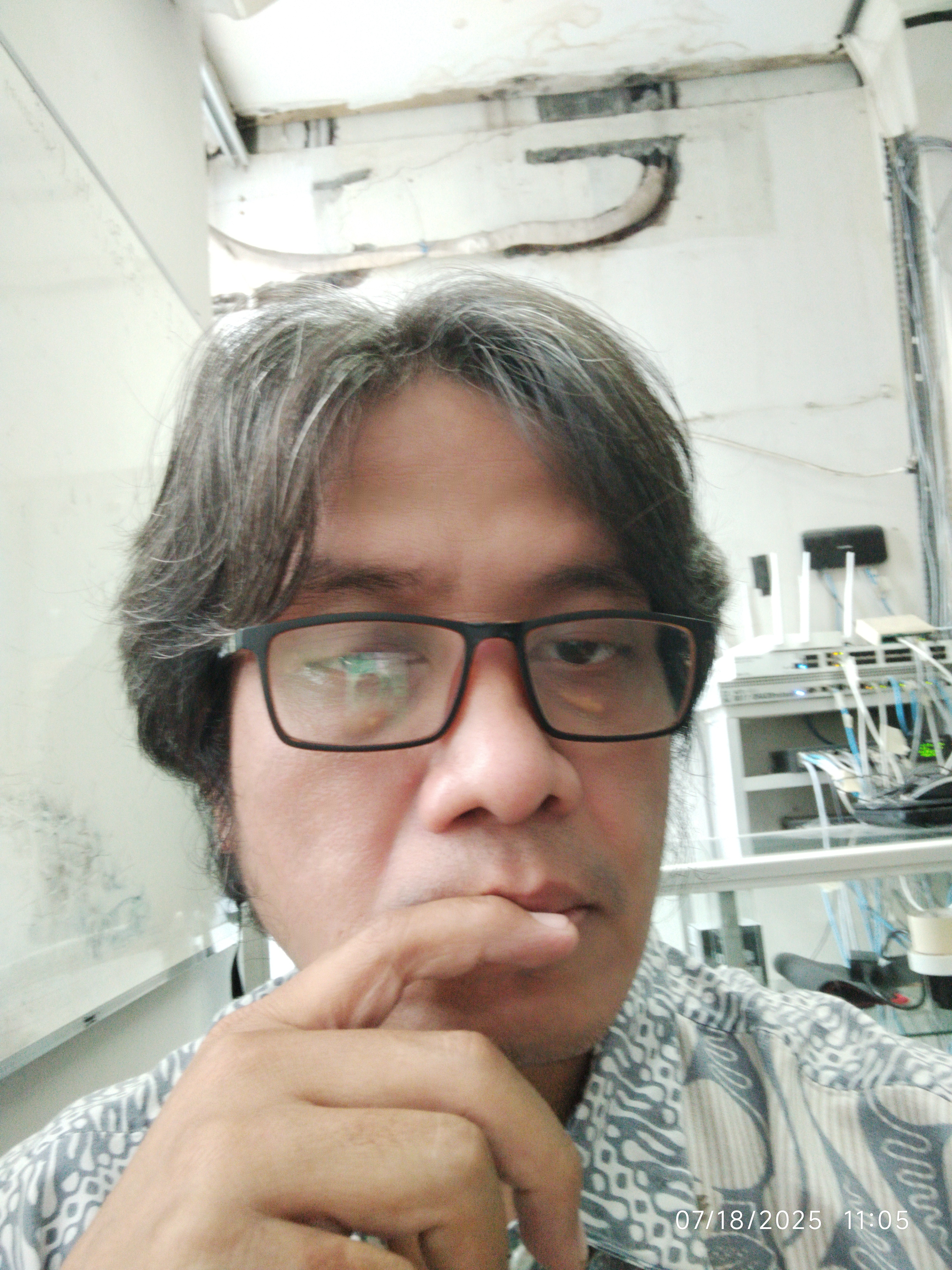 Riza Alamsyah pfp