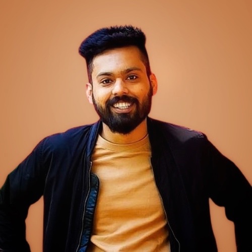 Nilesh pfp