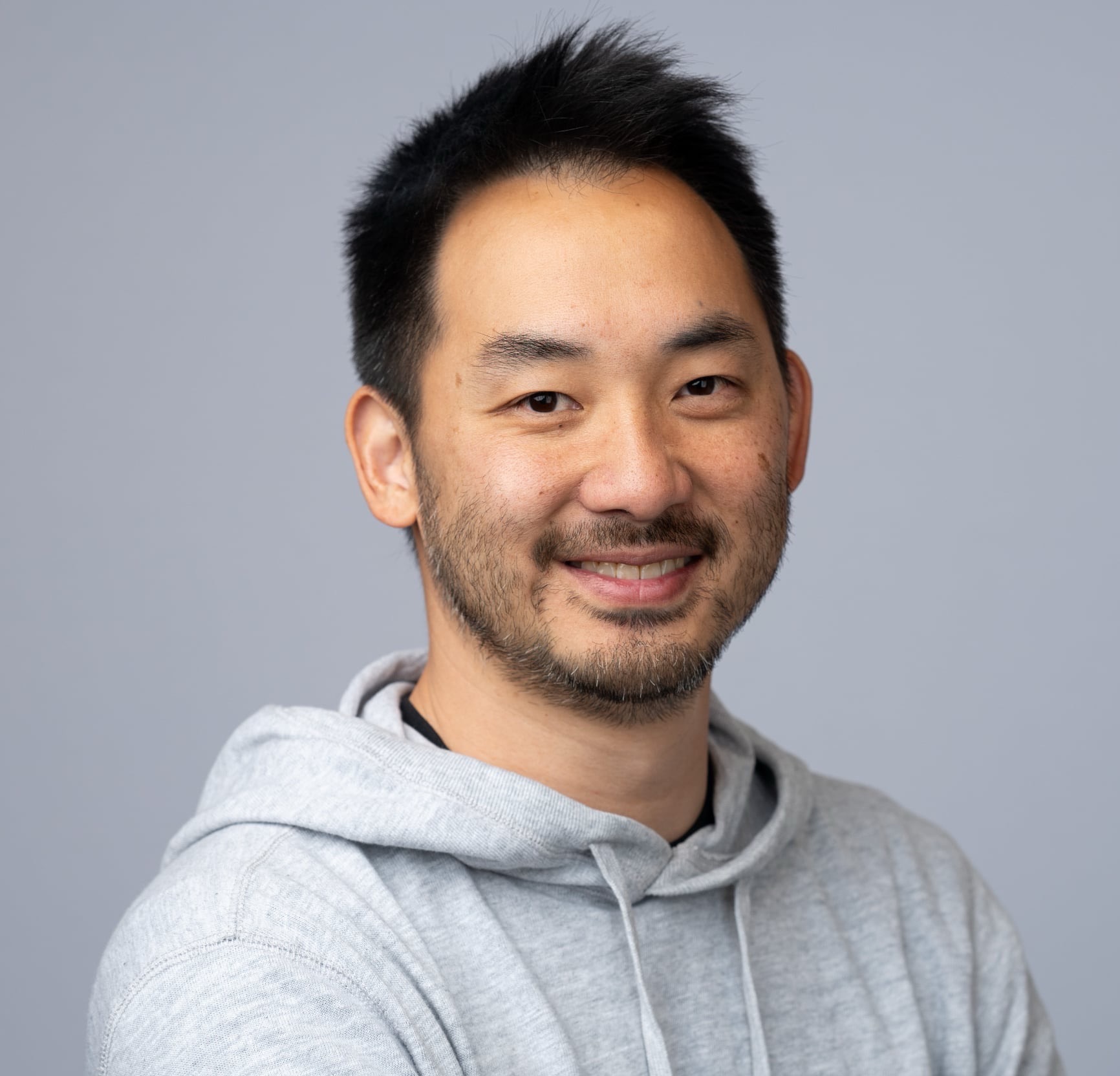 Justin yeh (jyeh.base.eth) Farcaster social identity (Fname handle) PFP