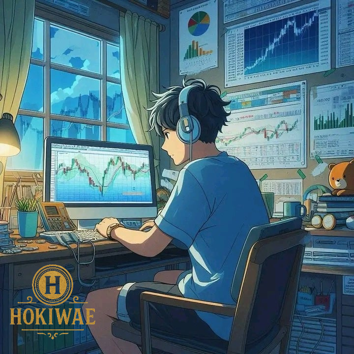 Hoki|ホキサン pfp