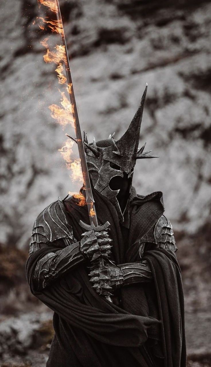 Knight⚔️ (amir1381reza) Farcaster social identity (Fname handle) PFP