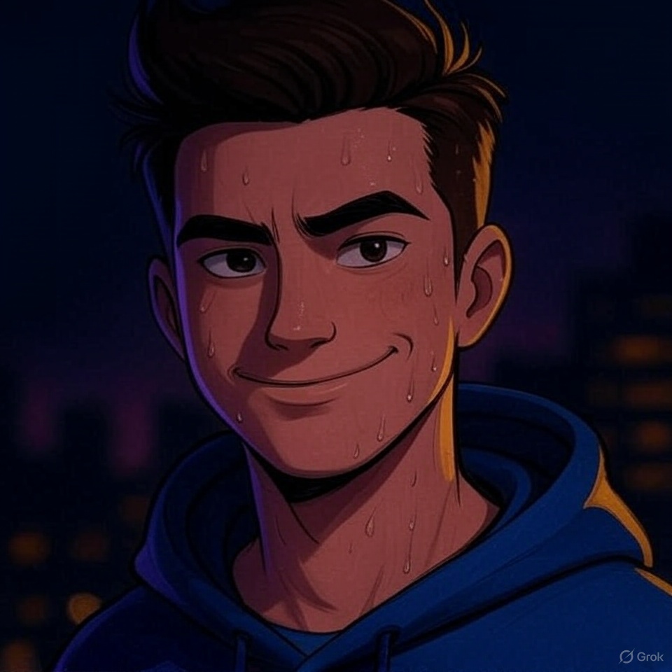 Twister's Farcaster avatar
