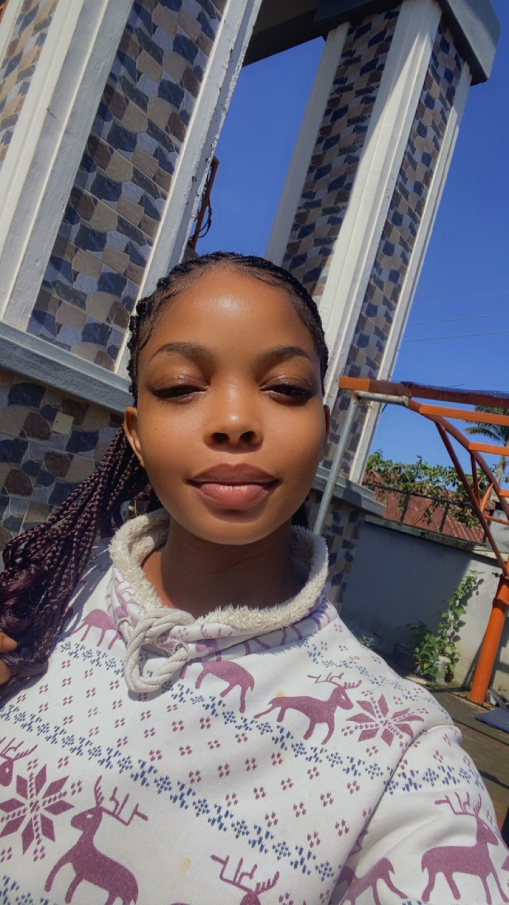 Honeeybee pfp