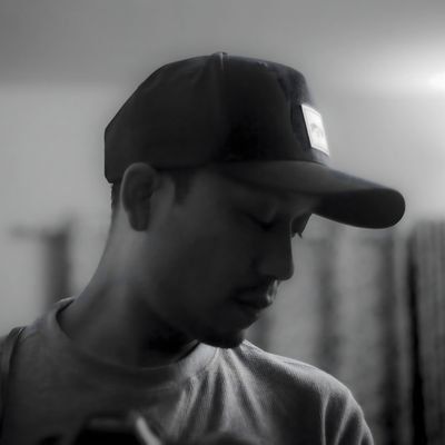 Vik pfp
