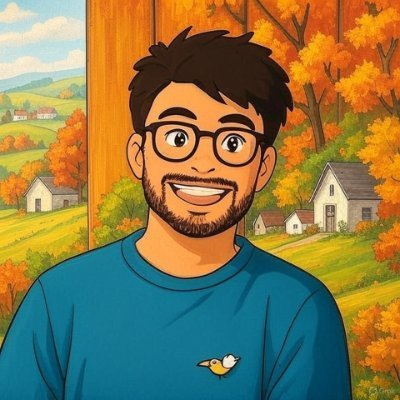 Ravi Decode pfp