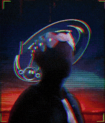 Push pfp
