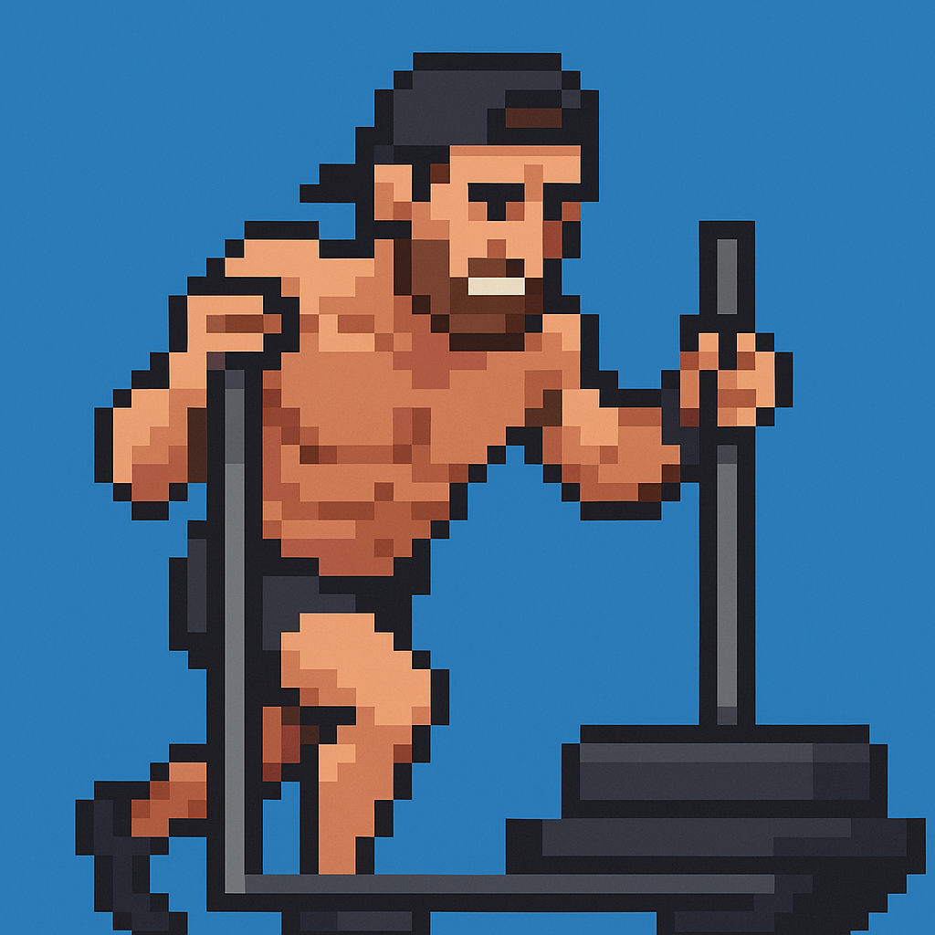 Derek pfp