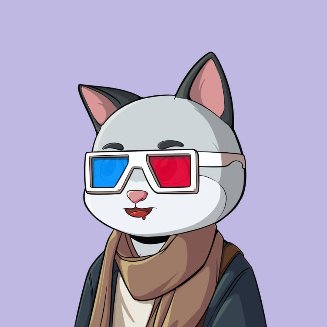 Chimexlarry (chimexlarry) Farcaster social identity (Fname handle) PFP