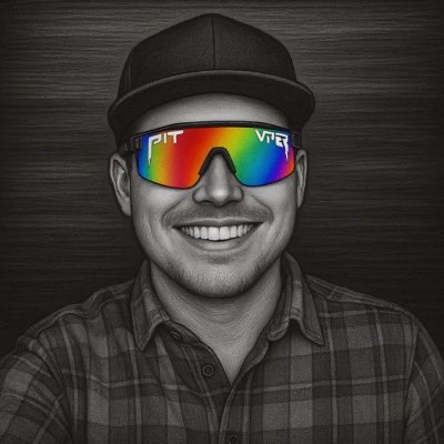 Chris D pfp
