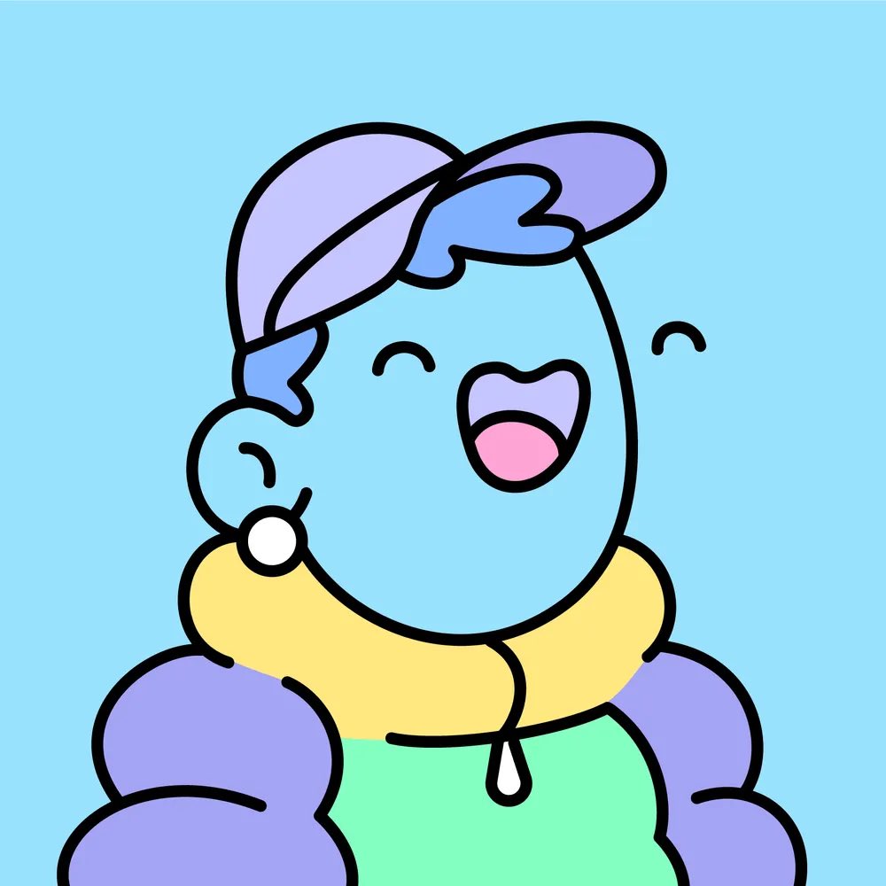 monkie pfp