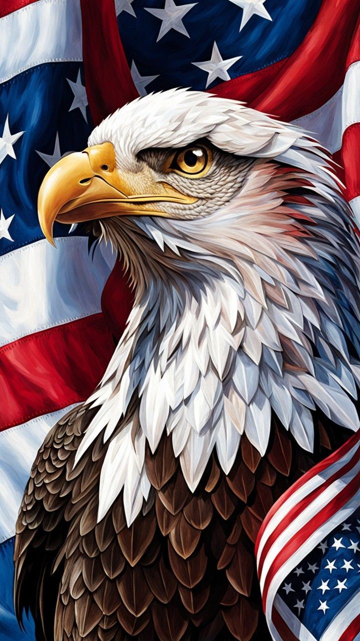 lovesamerica Farcaster social identity (Fname handle) PFP