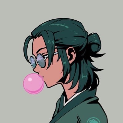 Youba (erllxzvj) Farcaster social identity (Fname handle) PFP