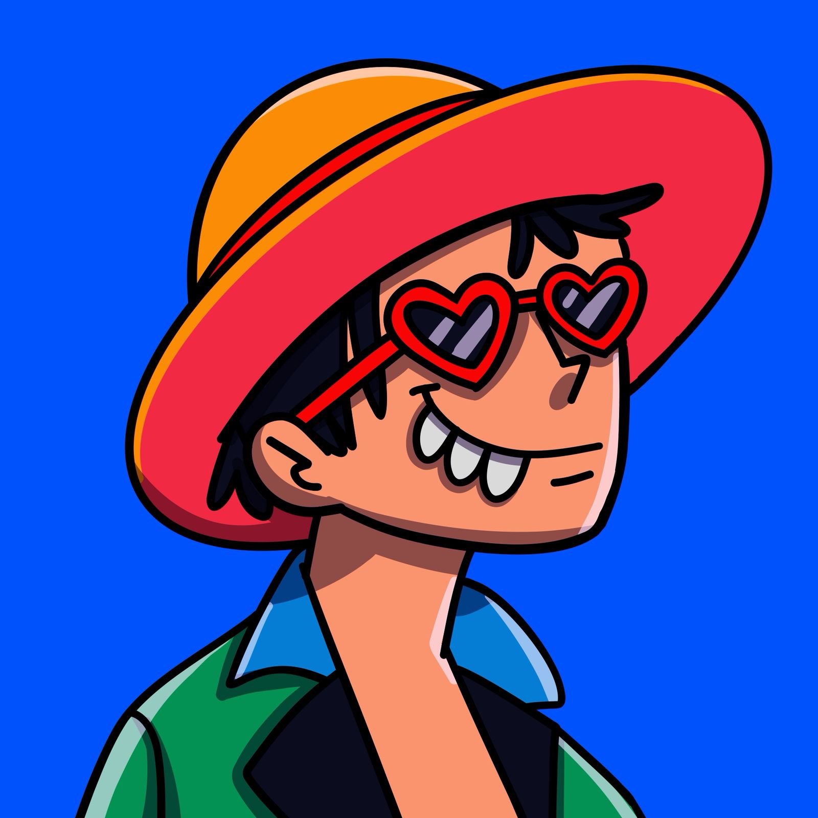 Sello.base.eth pfp