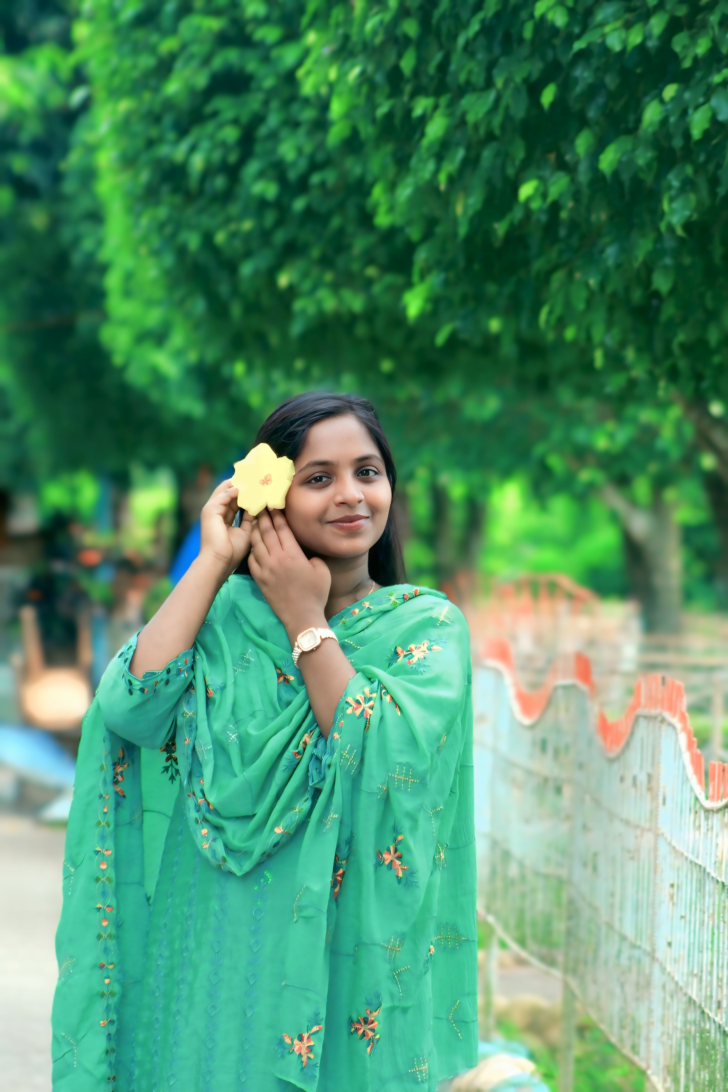 M R Rima Moni's Farcaster avatar