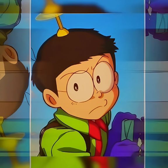 Nobita pfp