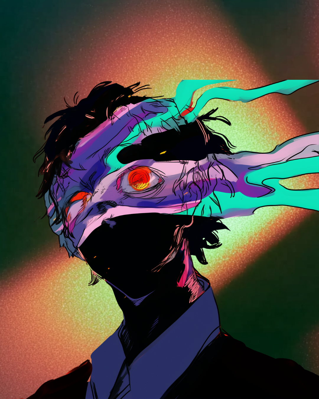 Ley (leyuniverse) Farcaster social identity (Fname handle) PFP