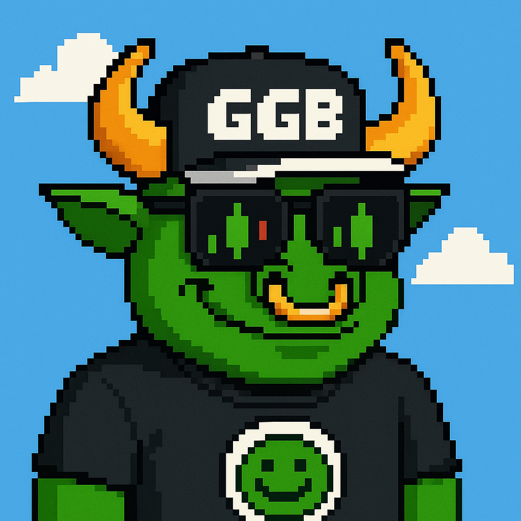 Joe0nBase - GGB🐂💚 pfp
