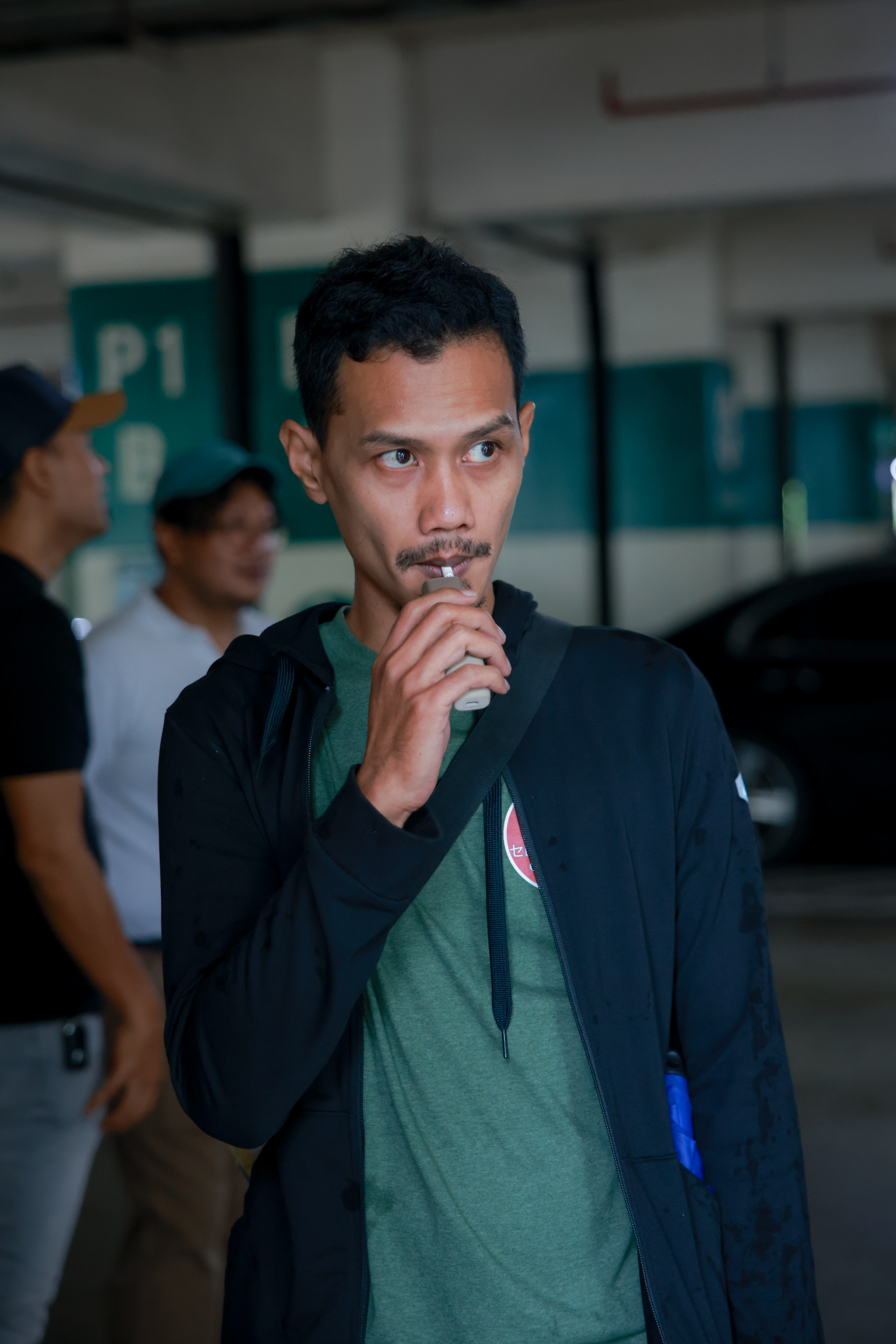 Arie Prabowo's Farcaster avatar