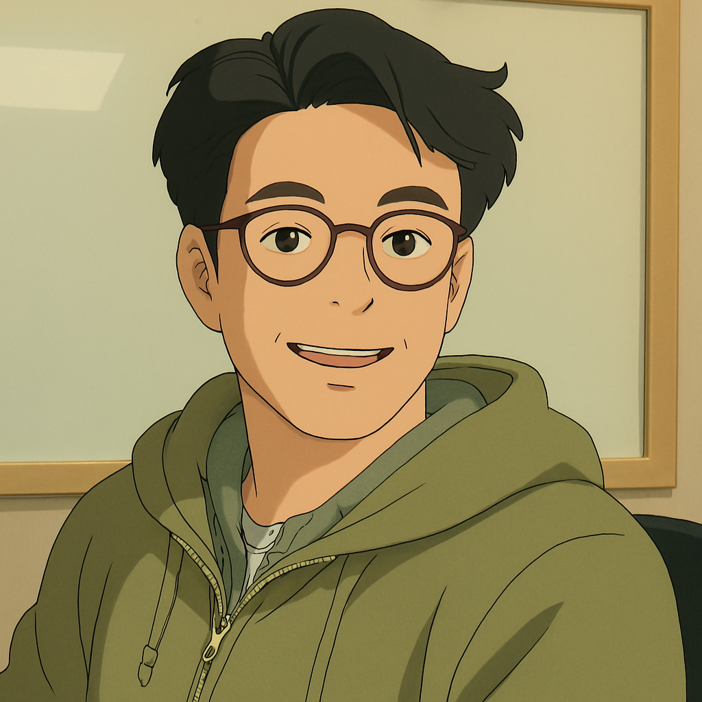 JaeHShin