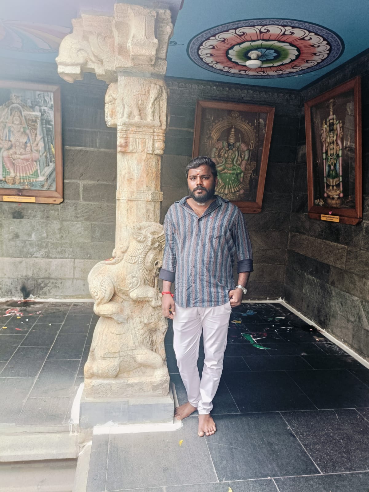 Prabhu'S Crypo 😉's Farcaster avatar