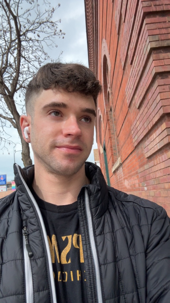 Matt pfp