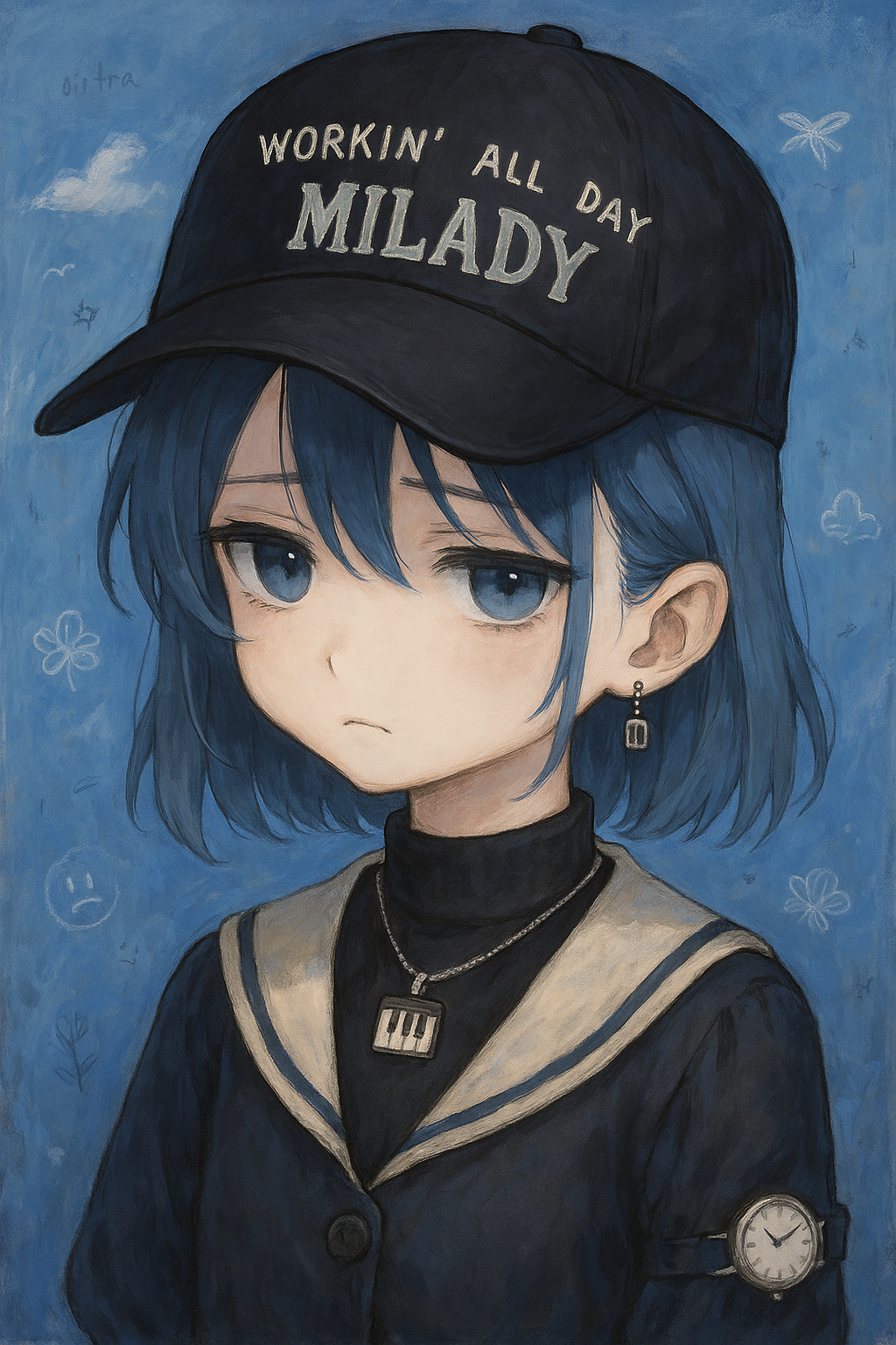 yueya pfp