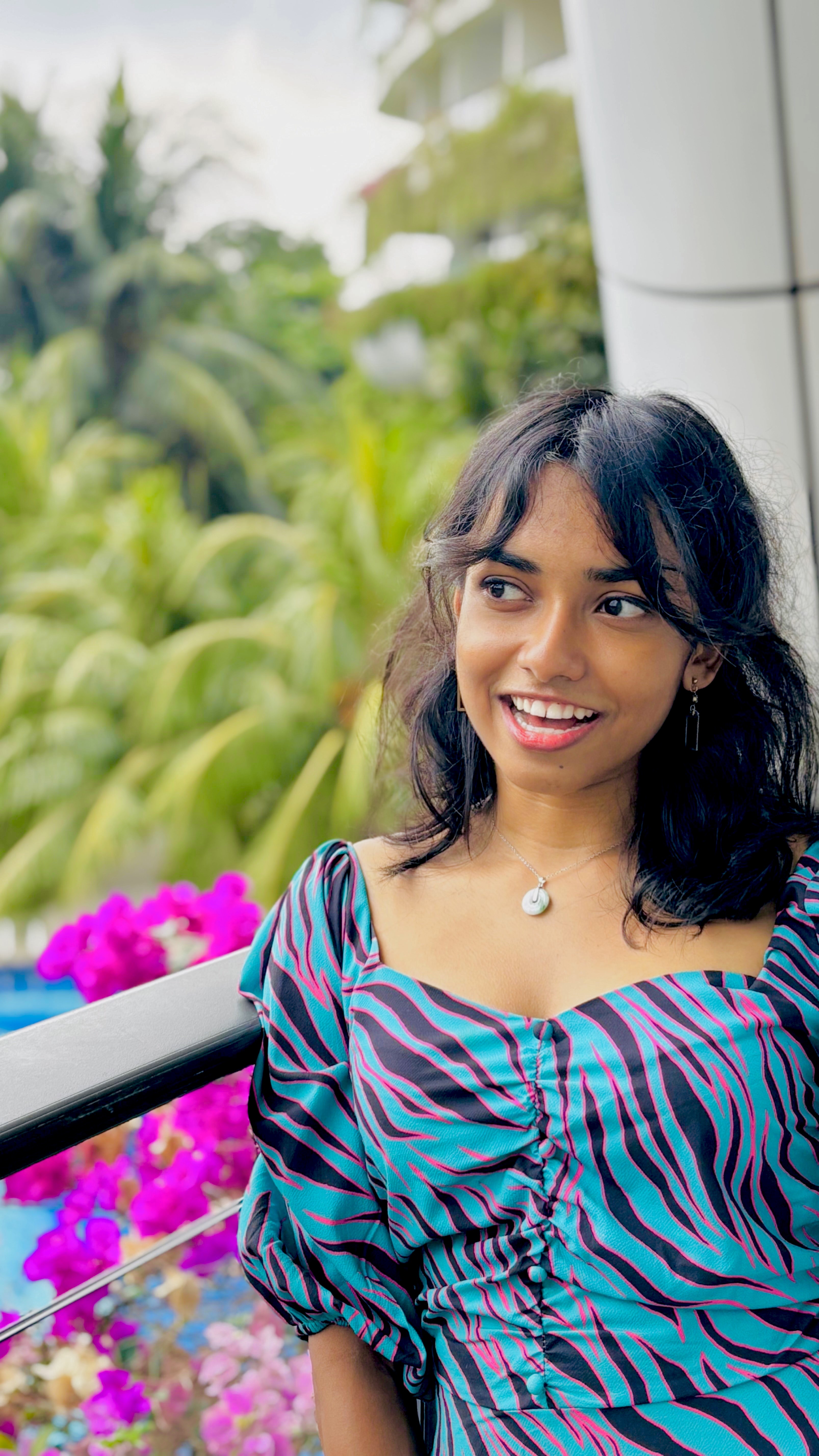 Aishia Datta pfp