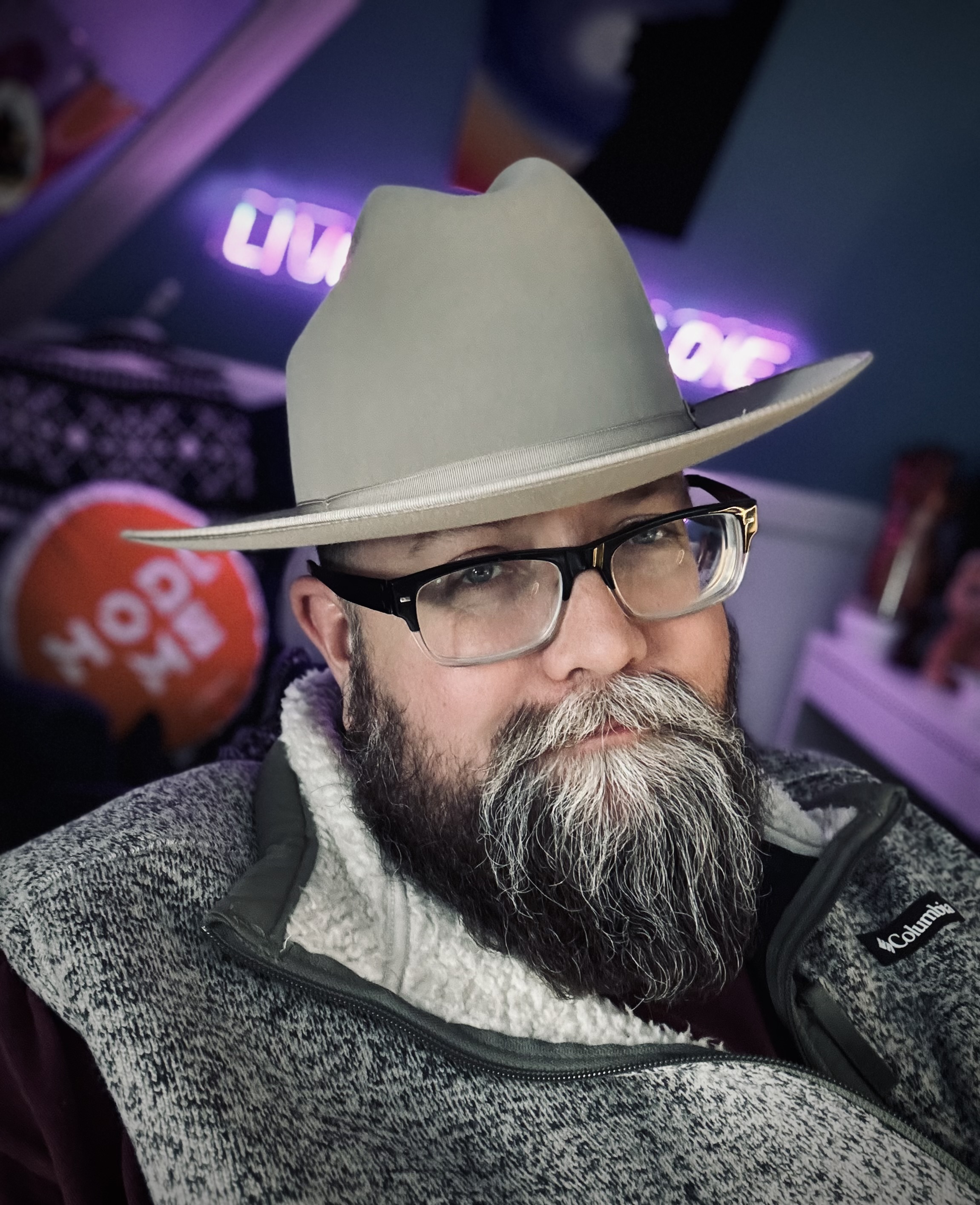 Tony “Brutus” Jankowski pfp