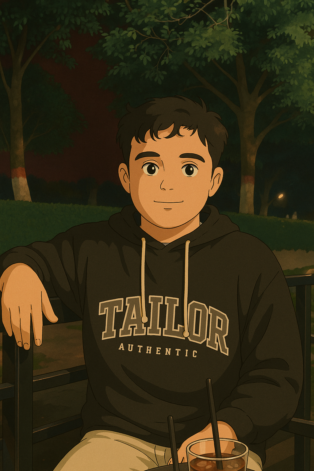 Bimboo pfp