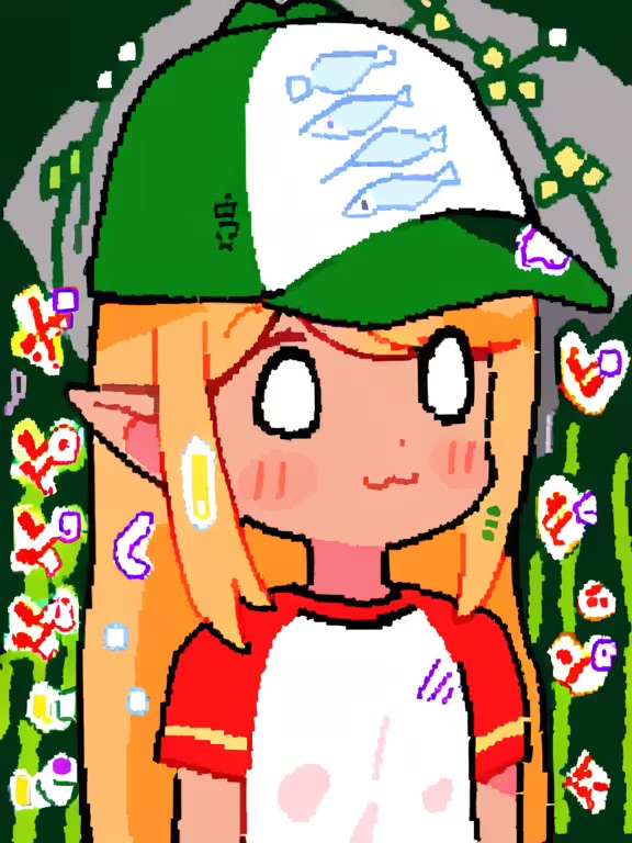 Dreamweaver pfp