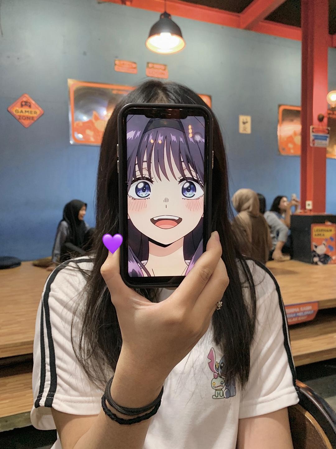 kise | YAPPERS pfp