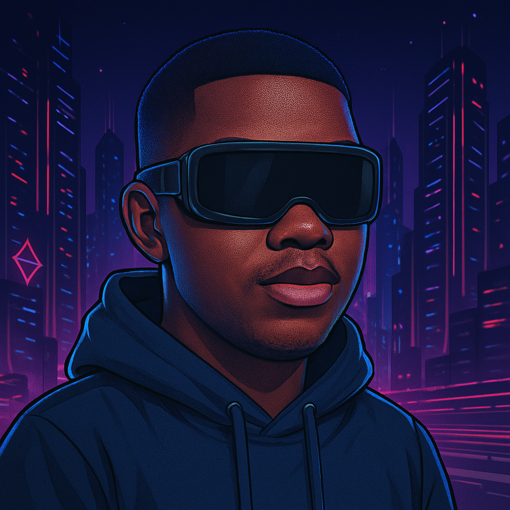 Elvis's Farcaster avatar
