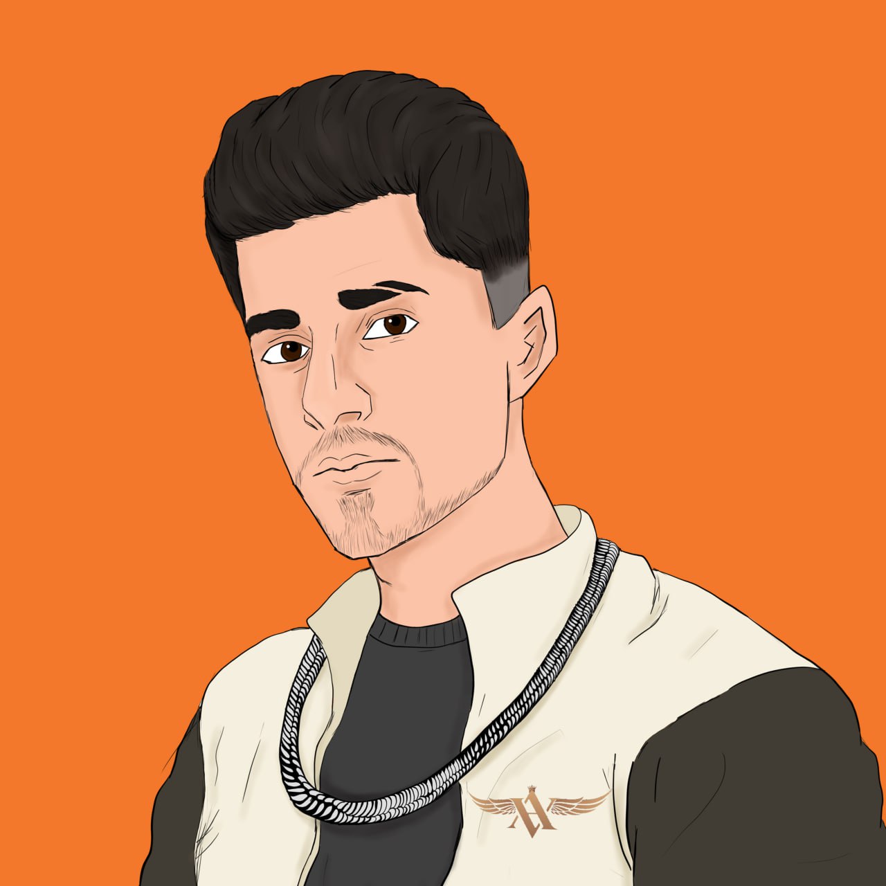 Nervyesi pfp