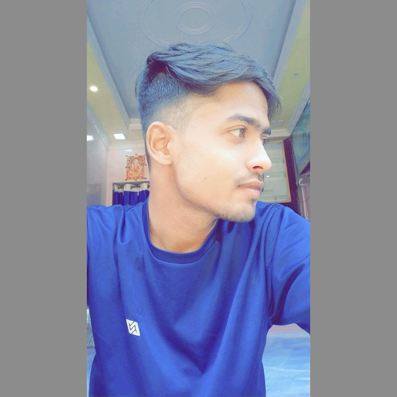 Shaiv.base.eth (enigmaninja) Farcaster social identity (Fname handle) PFP