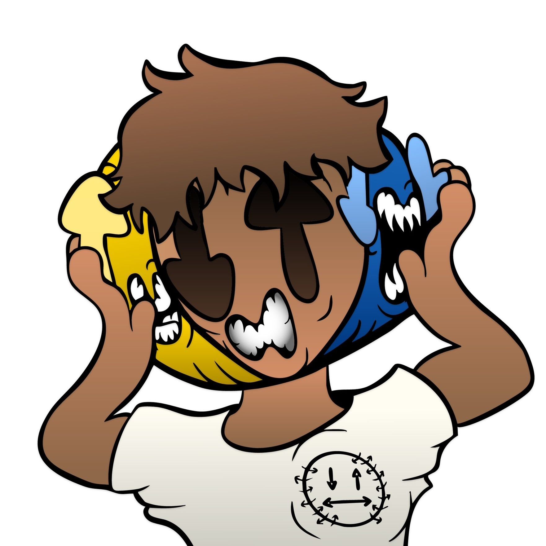 Ethspider (defispider) Farcaster social identity (Fname handle) PFP