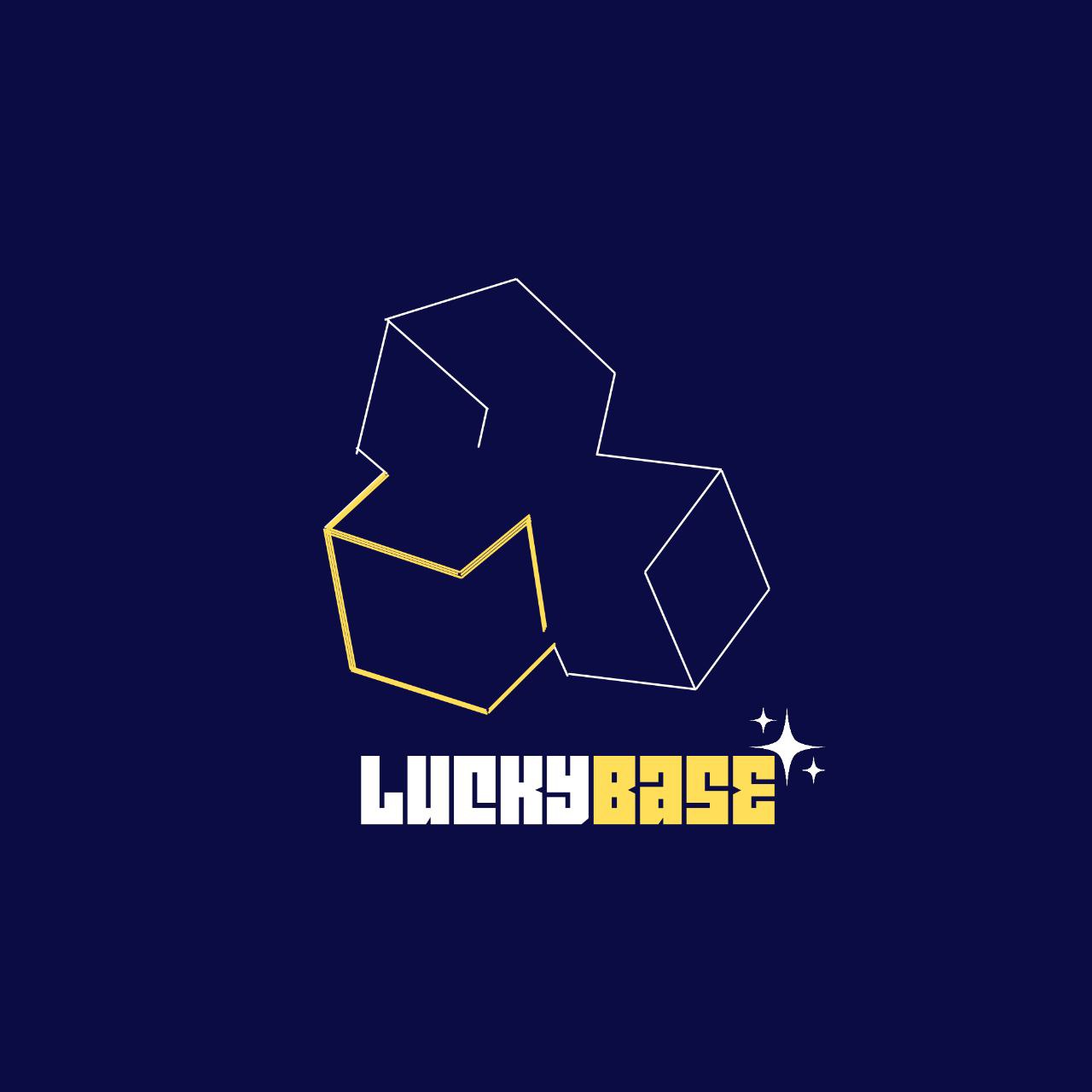 LuckyBase pfp