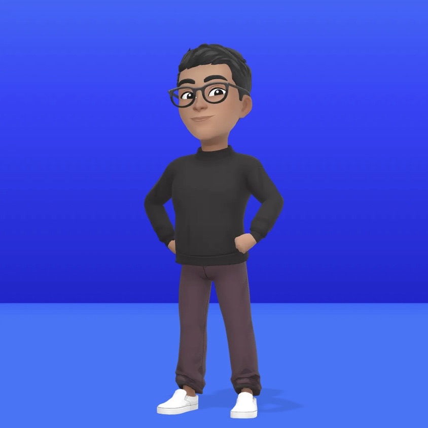 RJ (rohanjadvani) Farcaster social identity (Fname handle) PFP