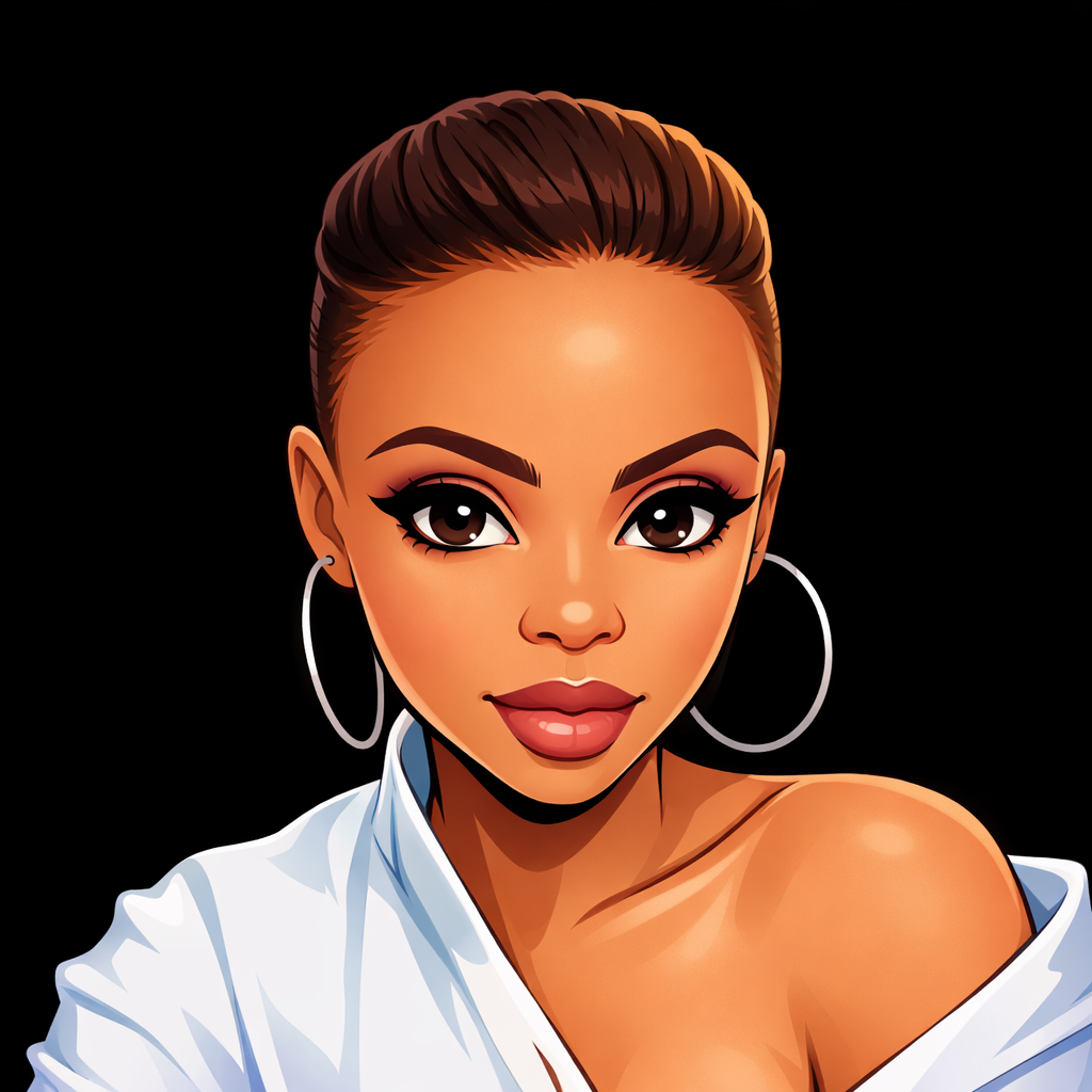 graceunstoppable Farcaster social identity (Fname handle) PFP