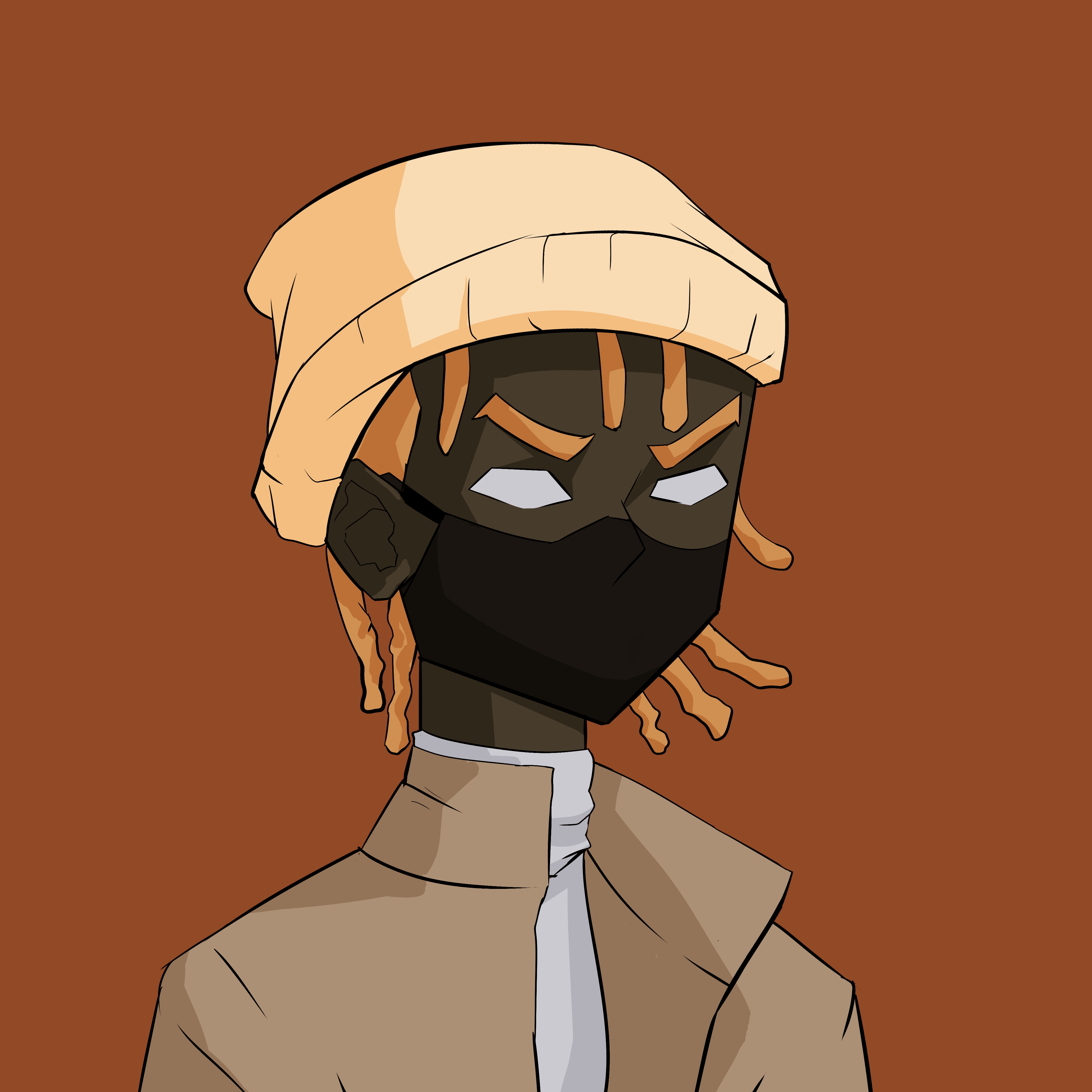 Mond's Farcaster avatar