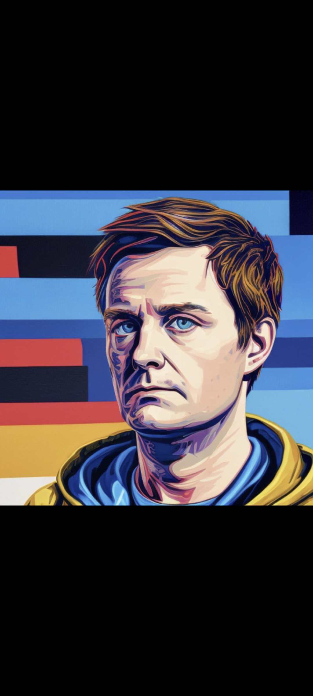quirk.x (5quirks) Farcaster social identity (Fname handle) PFP